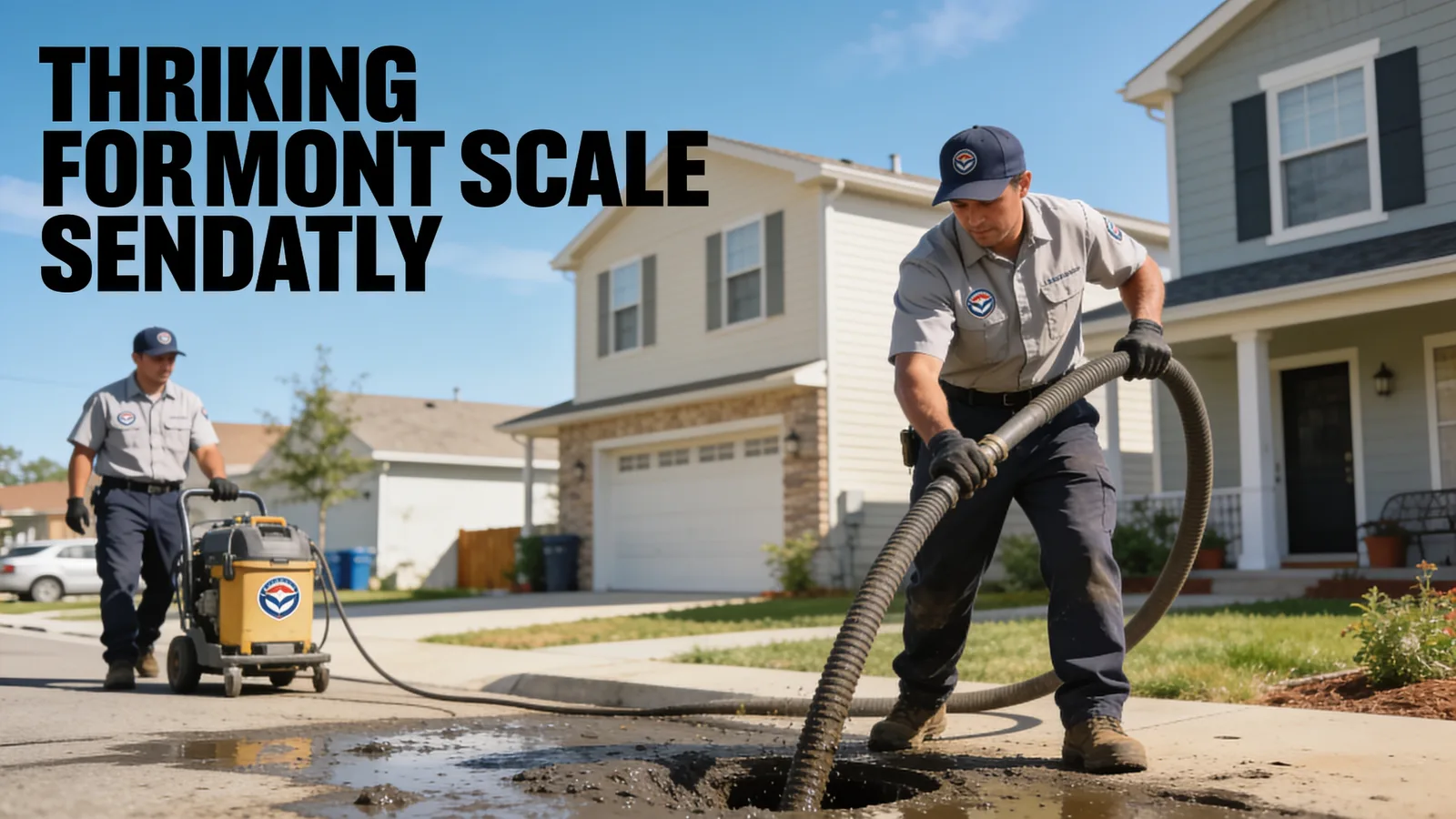 Sewage Cleanup in Piney Flats, TN near me